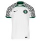 Seconda Maglia Nigeria 2022